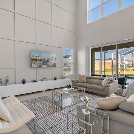 5Bedroom Cozy Home Close To Disney Resort Kissimmee Exterior foto